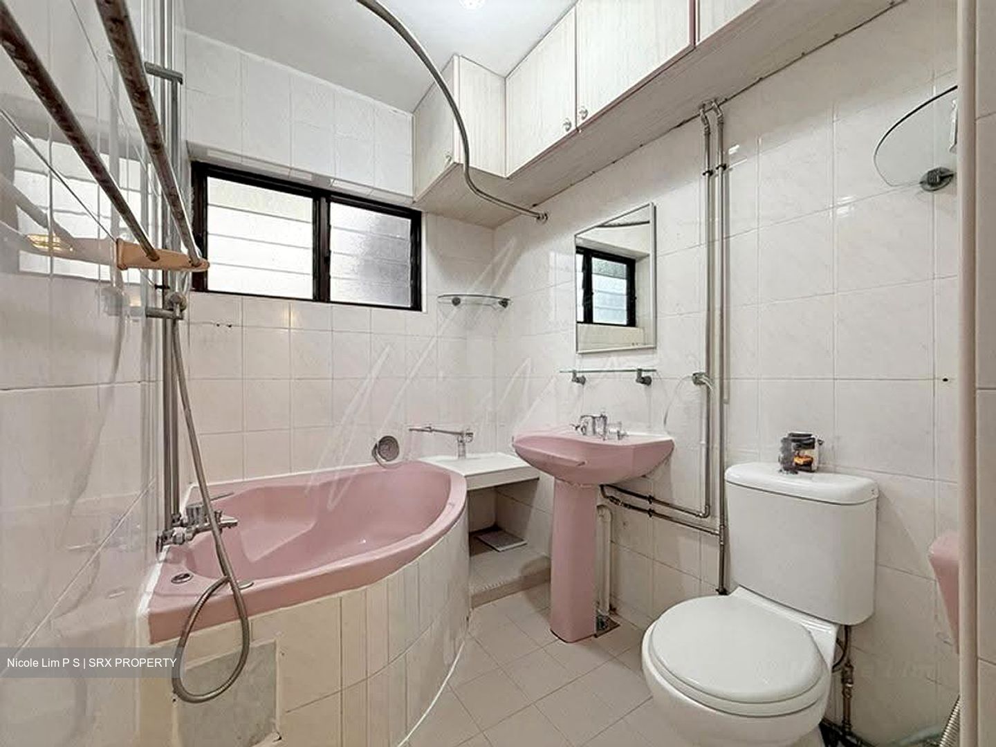 Ivory Heights (D22), Condominium #634666851